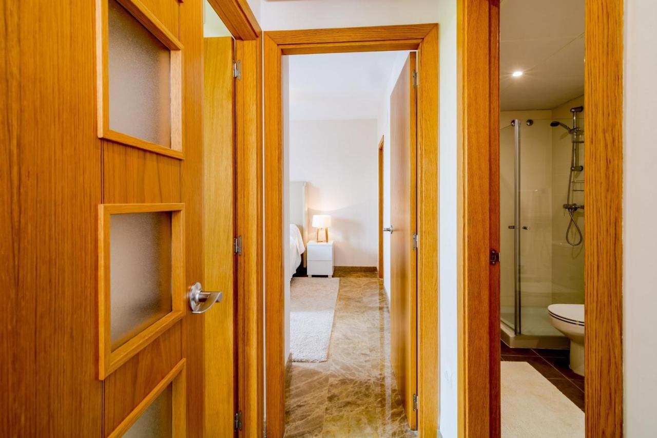 Gh-Modern 2 Bed Apartment With Pool In Estepona Exterior photo