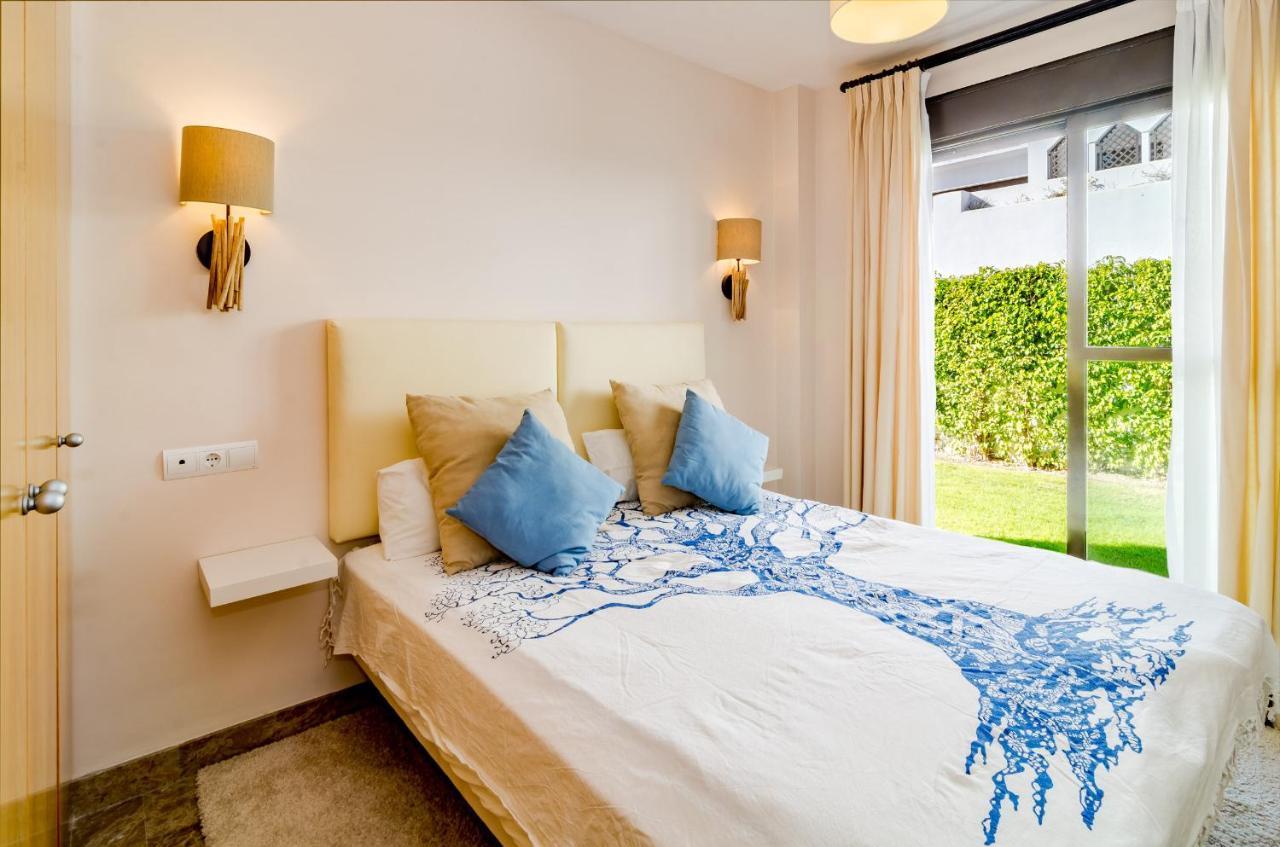 Gh-Modern 2 Bed Apartment With Pool In Estepona Exterior photo