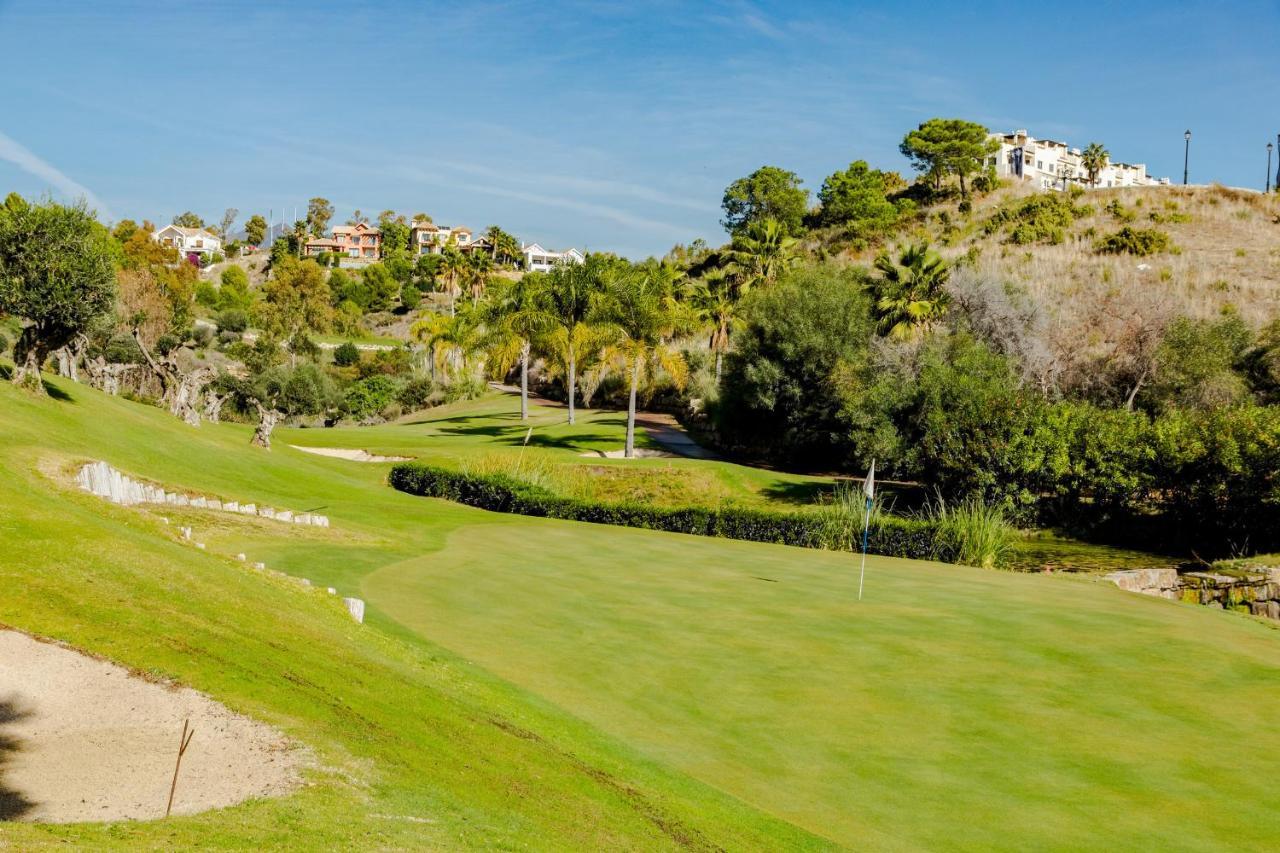 Gh-Modern 2 Bed Apartment With Pool In Estepona Exterior photo